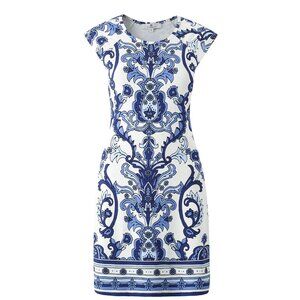 NWT Jean-Pierre Klifa Paris “Lily” Dress, Size XS